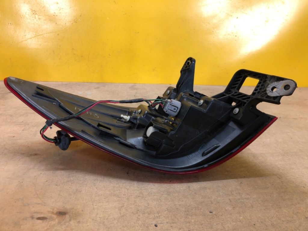 84912AL05A | Ліхтар зовнішній прав. SUBARU OUTBACK BS 14-21 - Фото 5