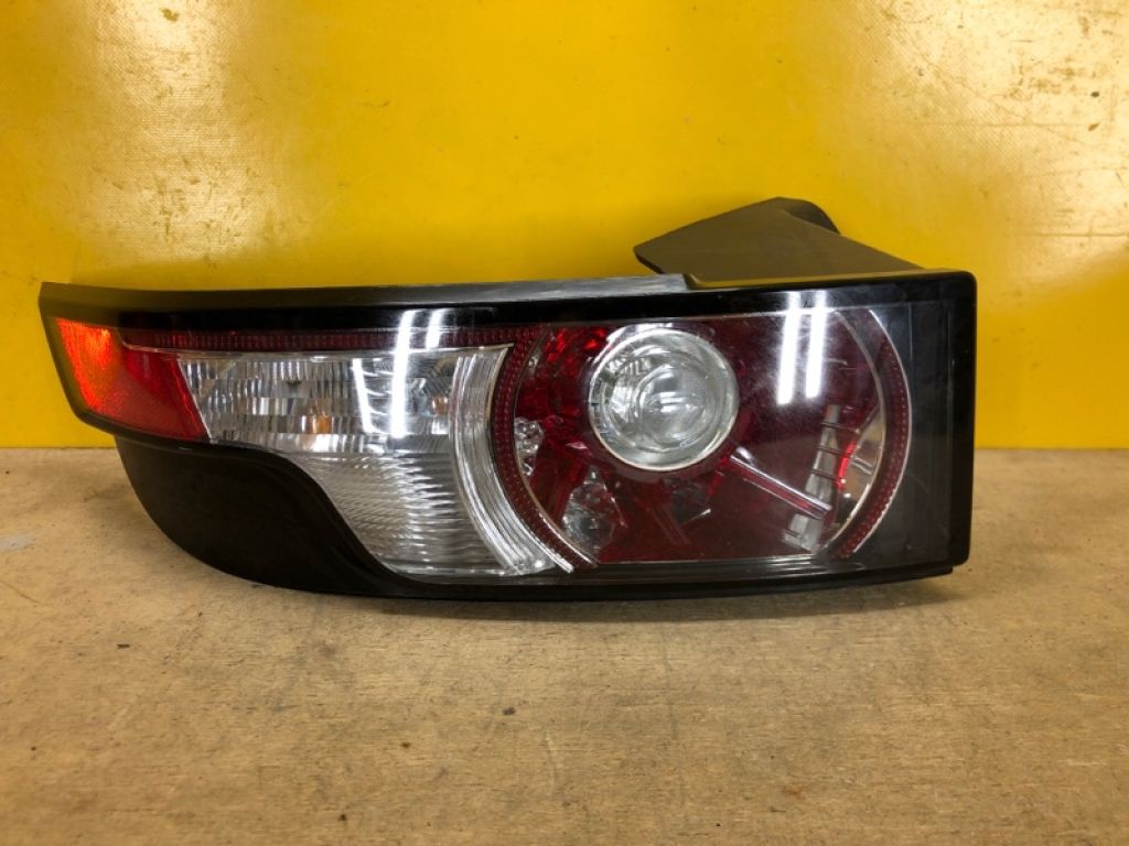 LR037711 | Ліхтар зовнішній лів. LAND ROVER EVOQUE 2012-2018