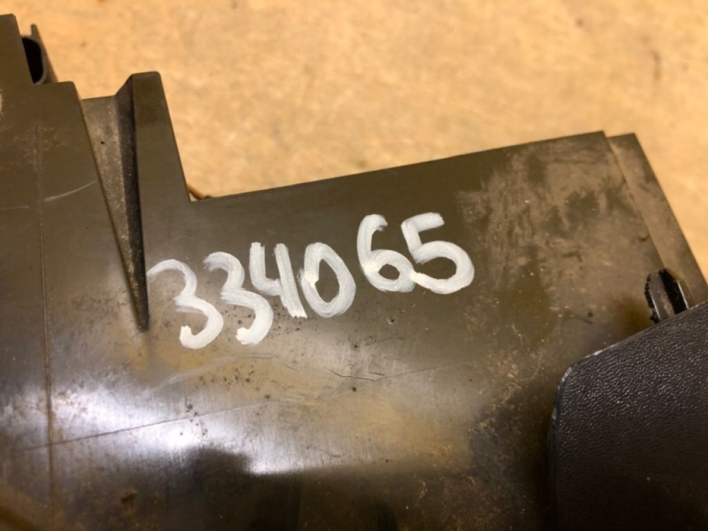 LR037711 | Ліхтар зовнішній лів. LAND ROVER EVOQUE 2012-2018 - Фото 2