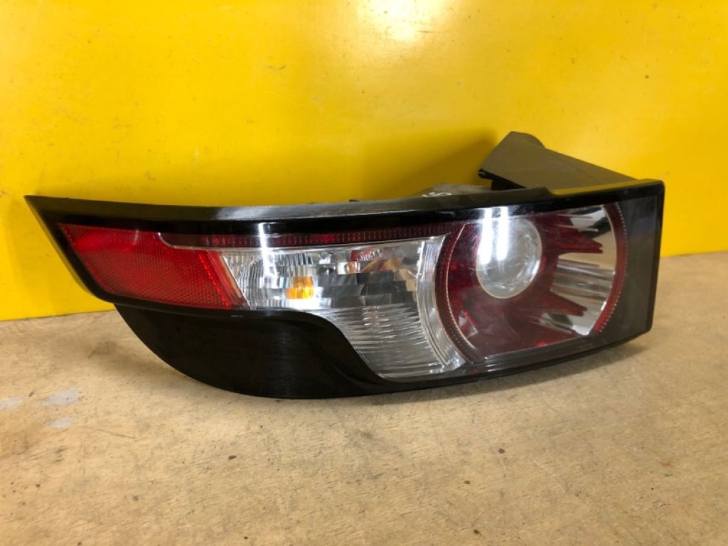 LR037711 | Ліхтар зовнішній лів. LAND ROVER EVOQUE 2012-2018 - Фото 3