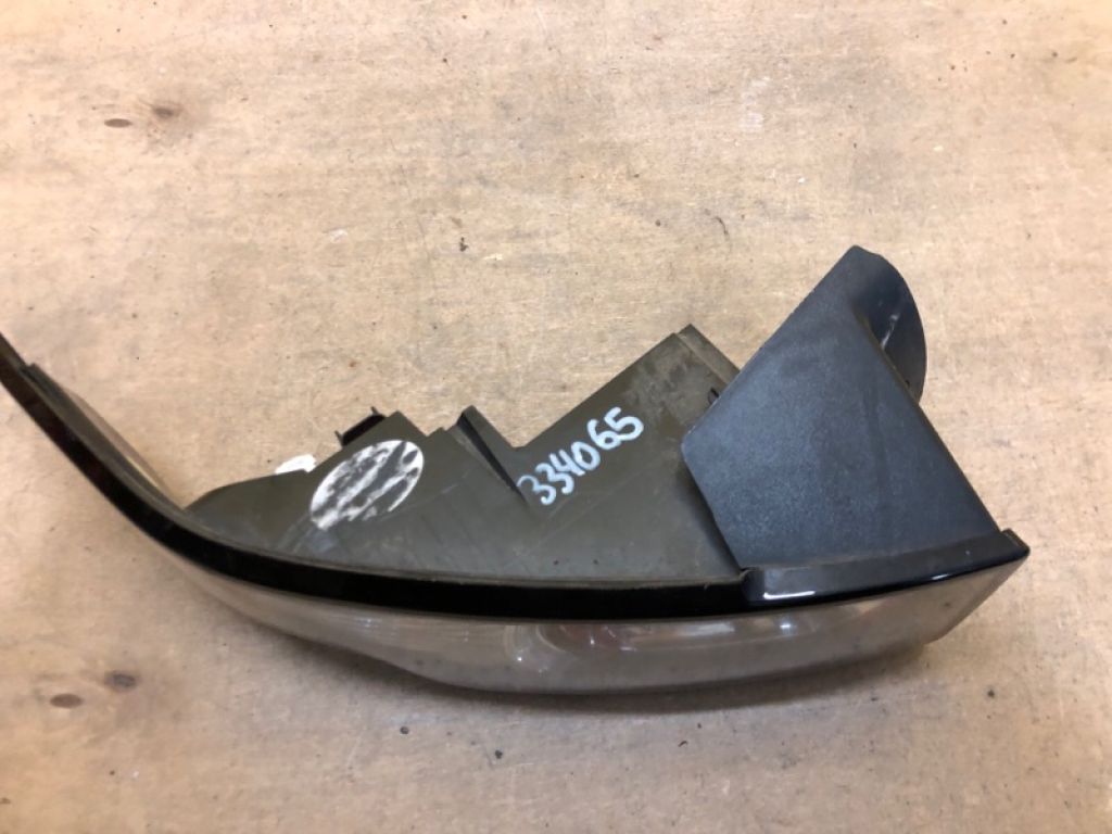 LR037711 | Ліхтар зовнішній лів. LAND ROVER EVOQUE 2012-2018 - Фото 4