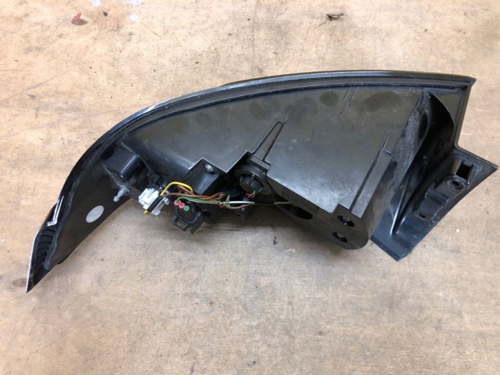 LR037711 | Ліхтар зовнішній лів. LAND ROVER EVOQUE 2012-2018 - Фото 5