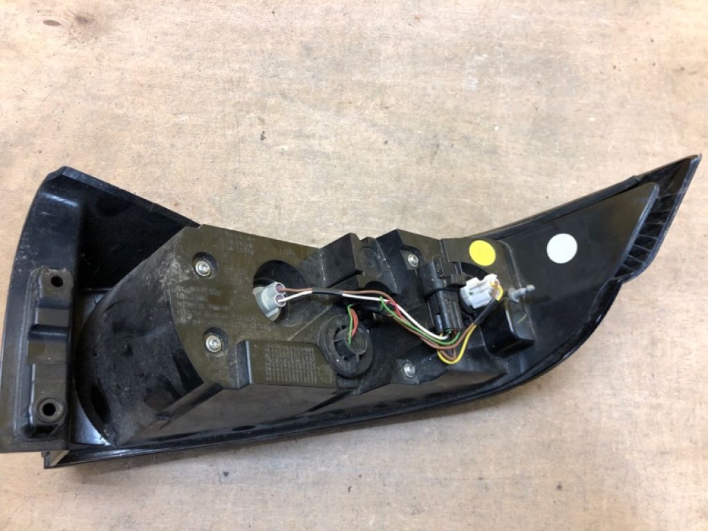 LR037711 | Ліхтар зовнішній лів. LAND ROVER EVOQUE 2012-2018 - Фото 6