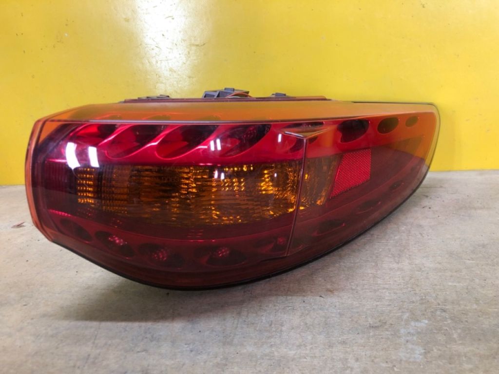 26550-1CA0A | Ліхтар зовнішній прав. INFINITI FX/QX70 S51 08-17 - Фото 3