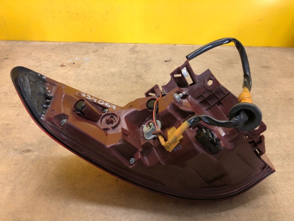 26550-1CA0A | Ліхтар зовнішній прав. INFINITI FX/QX70 S51 08-17 - Фото 5