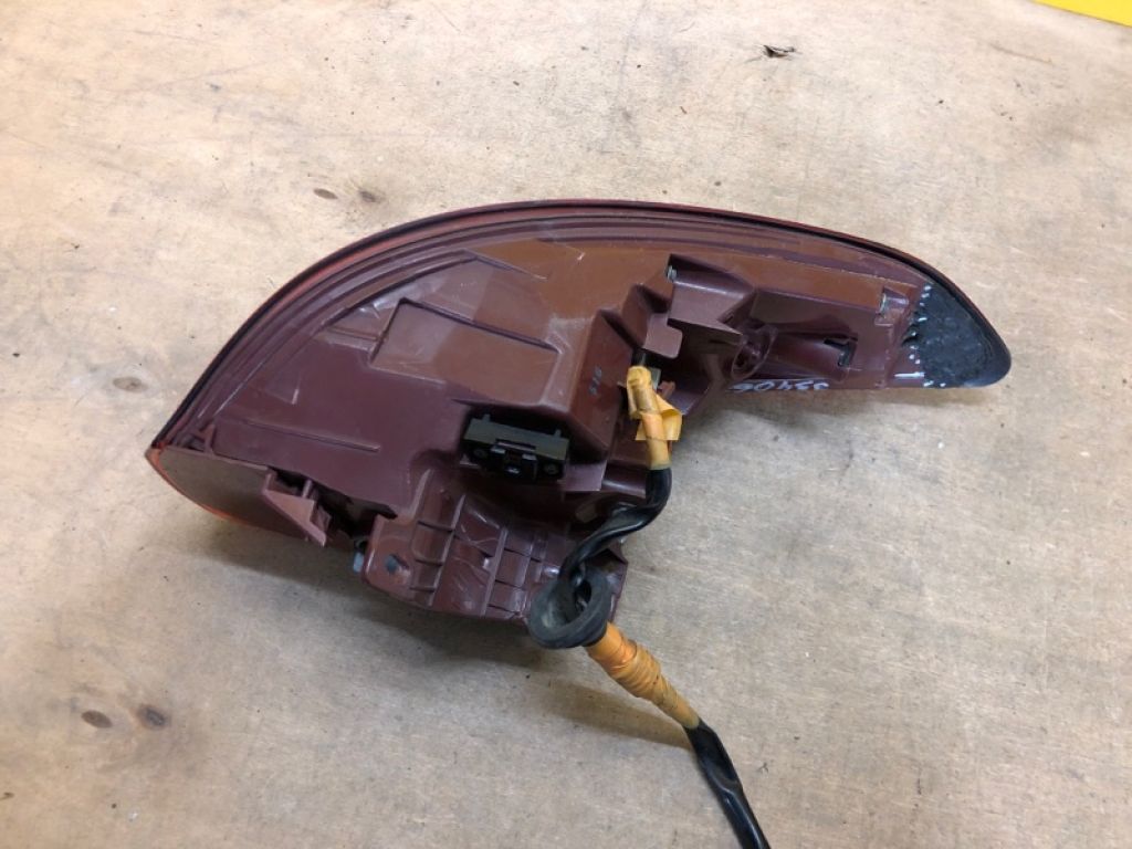 26550-1CA0A | Ліхтар зовнішній прав. INFINITI FX/QX70 S51 08-17 - Фото 7