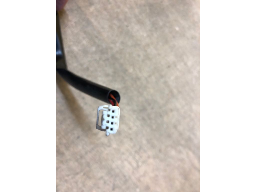 26550-1CA0A | Ліхтар зовнішній прав. INFINITI FX/QX70 S51 08-17 - Фото 9