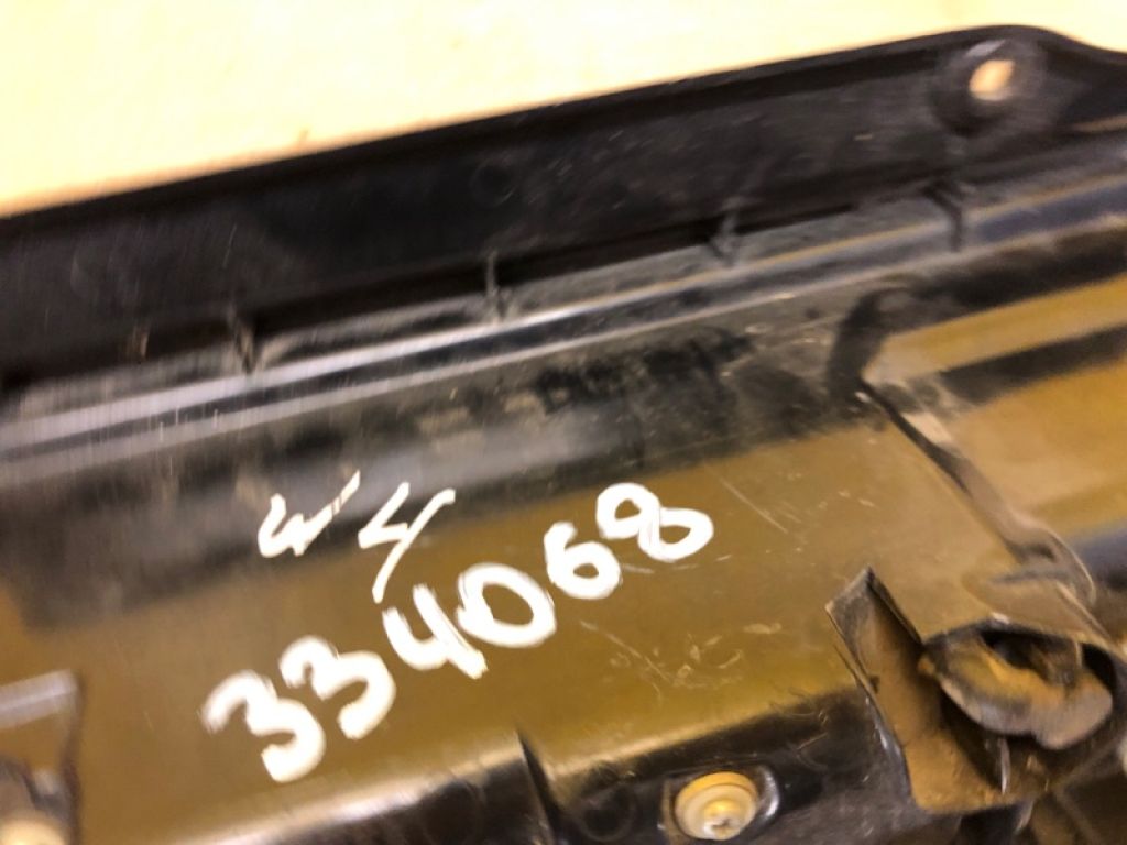 8330A093 | Фонарь наружный лев. MITSUBISHI PAJERO 06-21 - Фото 2