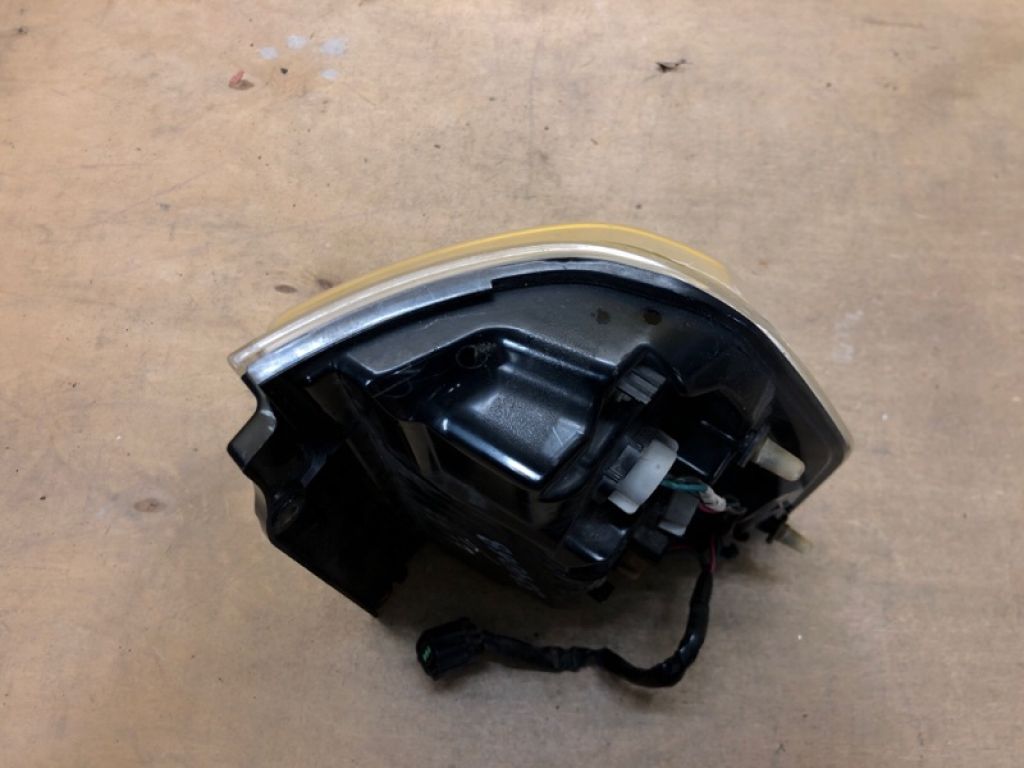 8330A093 | Фонарь наружный лев. MITSUBISHI PAJERO 06-21 - Фото 4