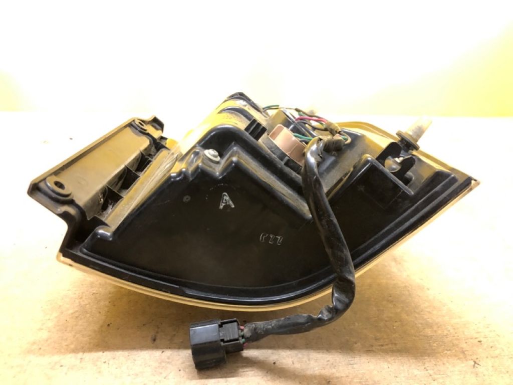 8330A093 | Фонарь наружный лев. MITSUBISHI PAJERO 06-21 - Фото 5