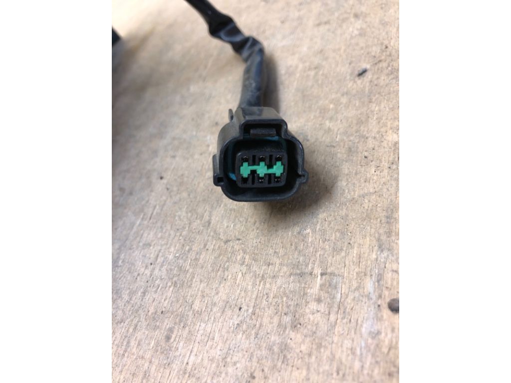 8330A093 | Фонарь наружный лев. MITSUBISHI PAJERO 06-21 - Фото 7