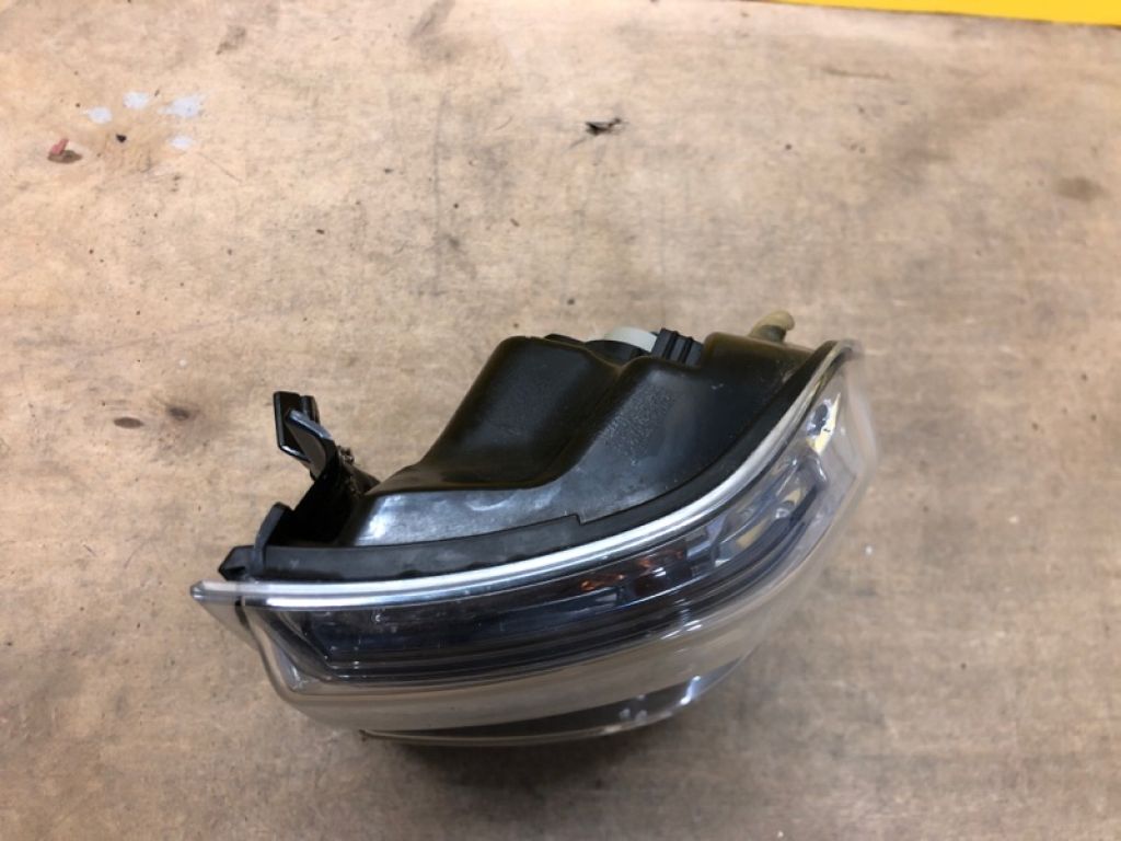 8330A094 | Фонарь наружный прав. MITSUBISHI PAJERO 06-21 - Фото 4