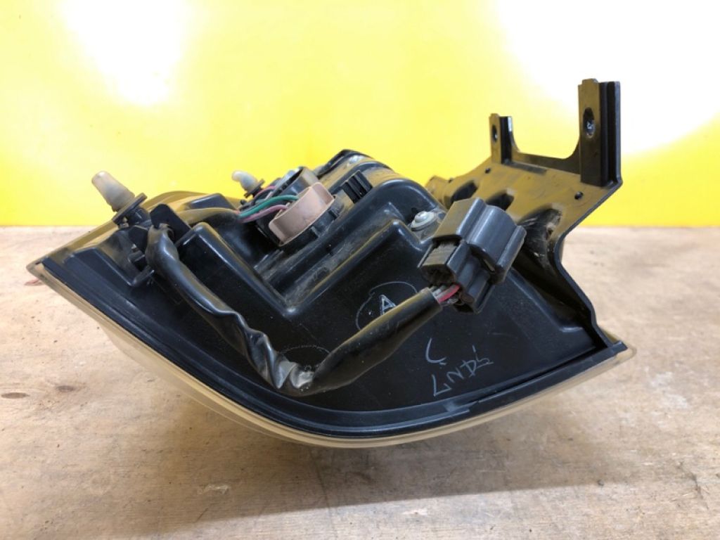 8330A094 | Фонарь наружный прав. MITSUBISHI PAJERO 06-21 - Фото 6