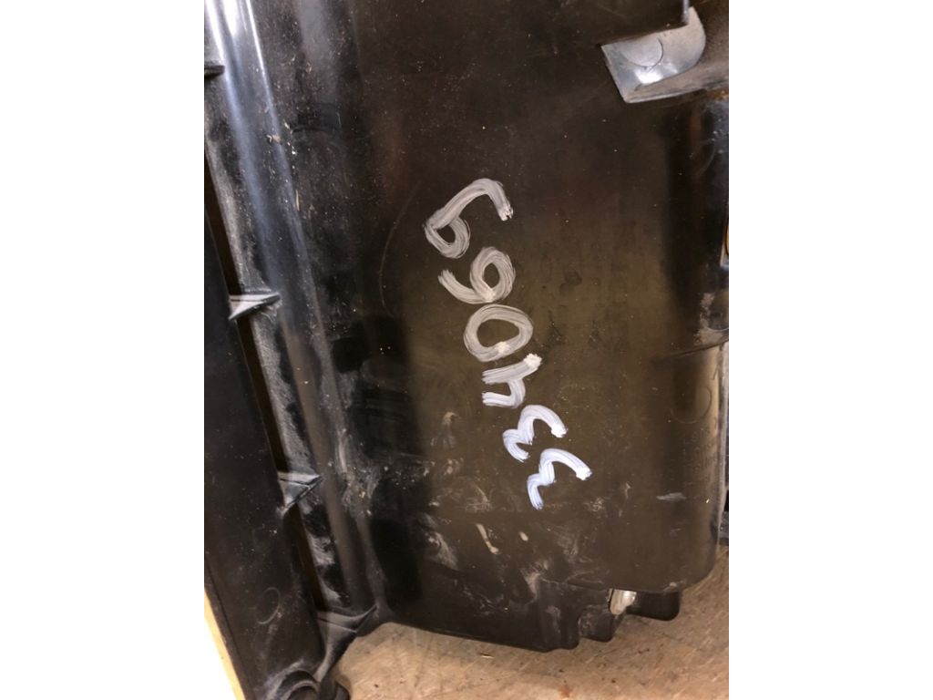 8330A093 | Ліхтар зовнішній лів. MITSUBISHI PAJERO 06-21 - Фото 2