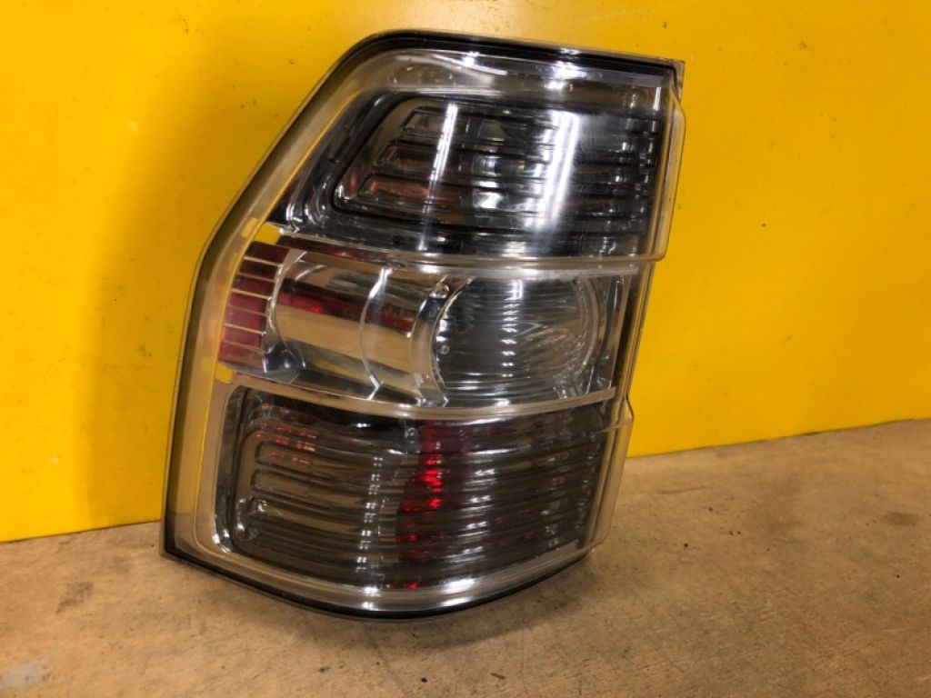 8330A093 | Ліхтар зовнішній лів. MITSUBISHI PAJERO 06-21 - Фото 3