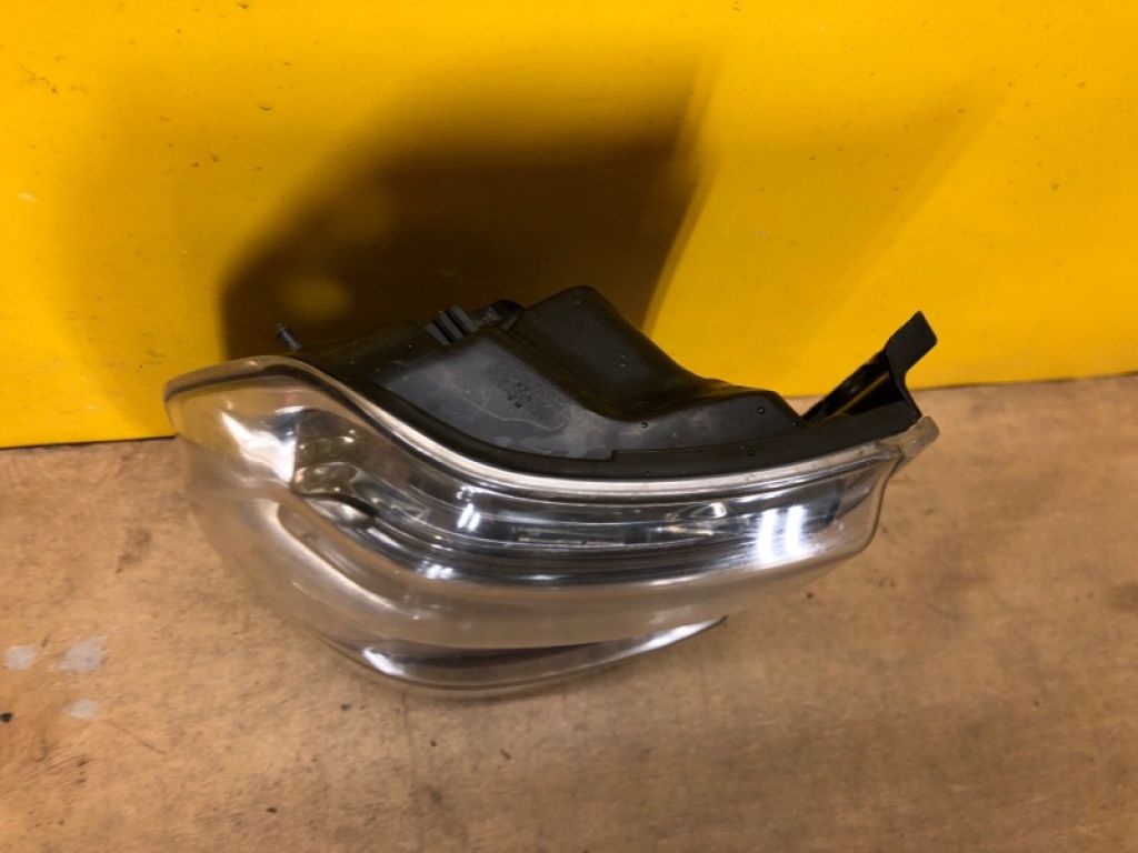 8330A093 | Ліхтар зовнішній лів. MITSUBISHI PAJERO 06-21 - Фото 4