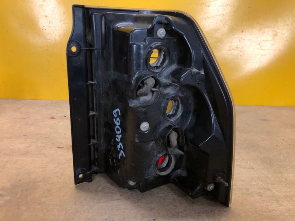 8330A093 | Ліхтар зовнішній лів. MITSUBISHI PAJERO 06-21 - Фото 5