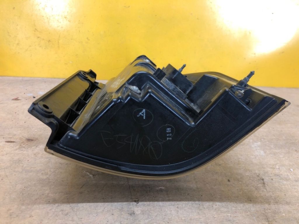 8330A093 | Ліхтар зовнішній лів. MITSUBISHI PAJERO 06-21 - Фото 6