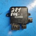 21493-4GA0A | Блок керування вентилятором радіатора NISSAN LEAF 10-17