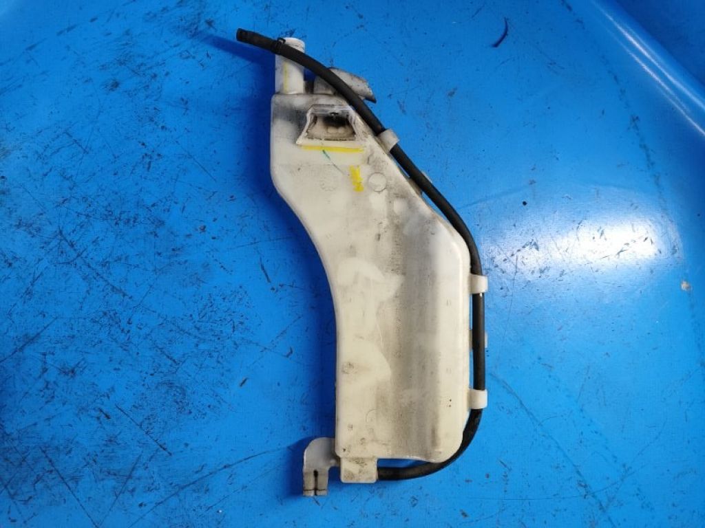 21710-3SH0A | Бачок расширительный NISSAN SENTRA B17 12-21 - Фото 2