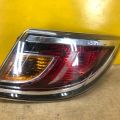 GDK151150E | Фонарь наружный прав. MAZDA 6 GH 07-12