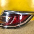 GDK151150E | Фонарь наружный прав. MAZDA 6 GH 07-12 - Превью 3