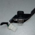 35800-TJB-A01 | Кнопка открывания багажника внутренняя ACURA RDX 19- - Превью 2