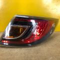 GS1F51150H | Фонарь наружный прав. MAZDA 6 GH 07-12