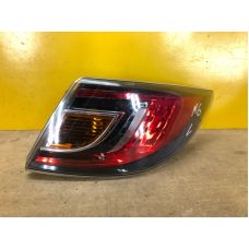 Фонарь наружный прав. MAZDA 6 GH 07-12