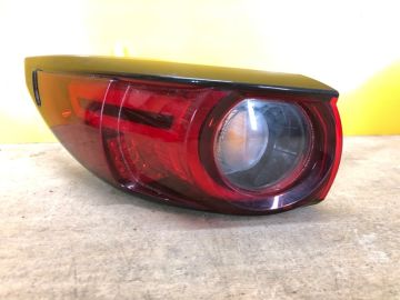 Ліхтар зовнішній лів. MAZDA CX-5 (KF) 16-21
