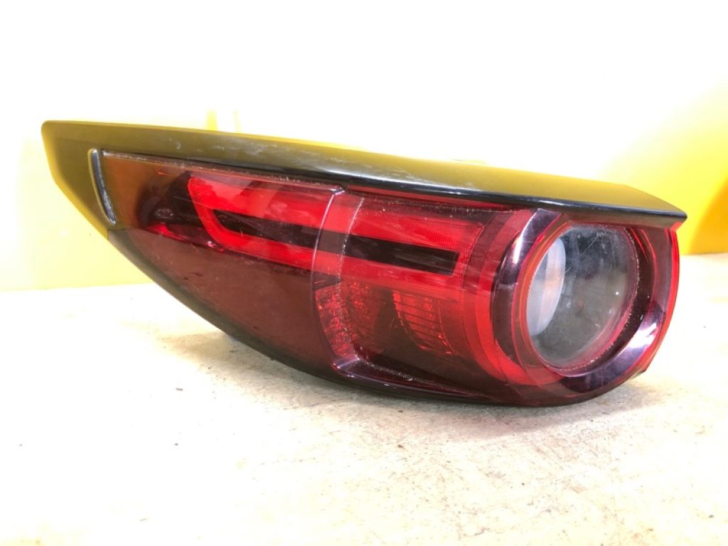 KB8B-51-160E | Ліхтар зовнішній лів. MAZDA CX-5 (KF) 16-21 - Фото 3