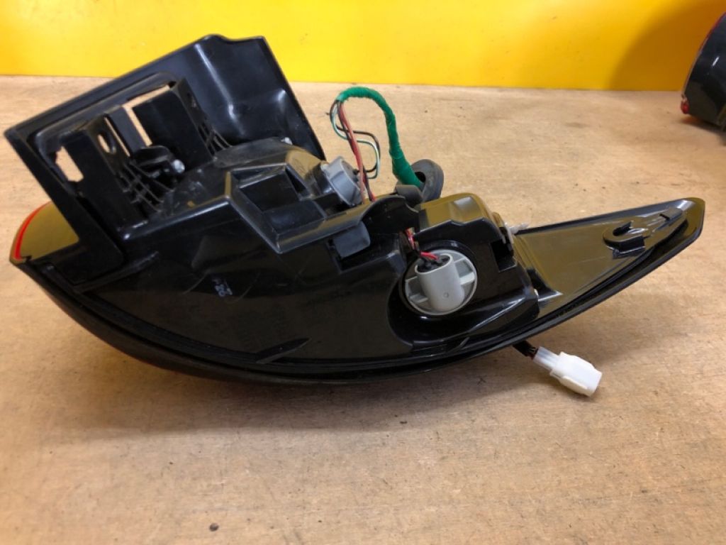 KB8B-51-160E | Ліхтар зовнішній лів. MAZDA CX-5 (KF) 16-21 - Фото 8