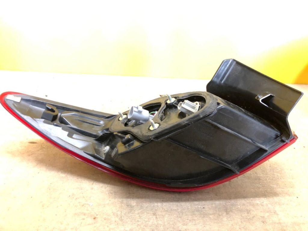 GJR9-51-160A | Ліхтар зовнішній прав. MAZDA 6 GJ 12- - Фото 6