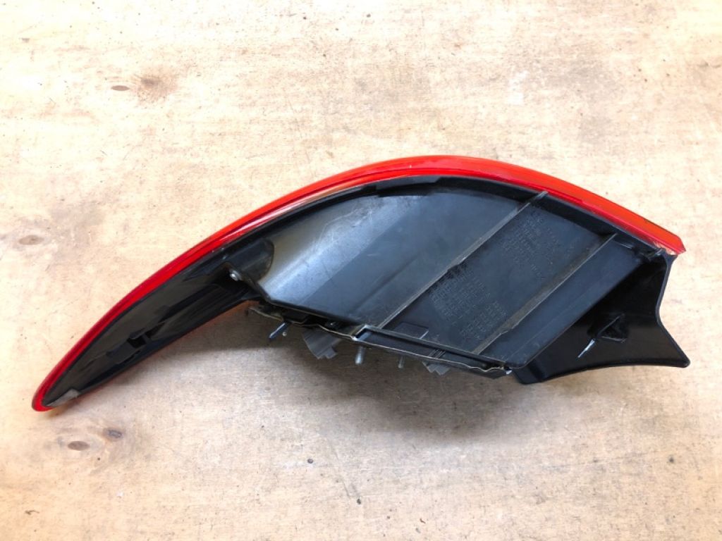 GJR9-51-150A | Ліхтар зовнішній лів. MAZDA 6 GJ 12- - Фото 6