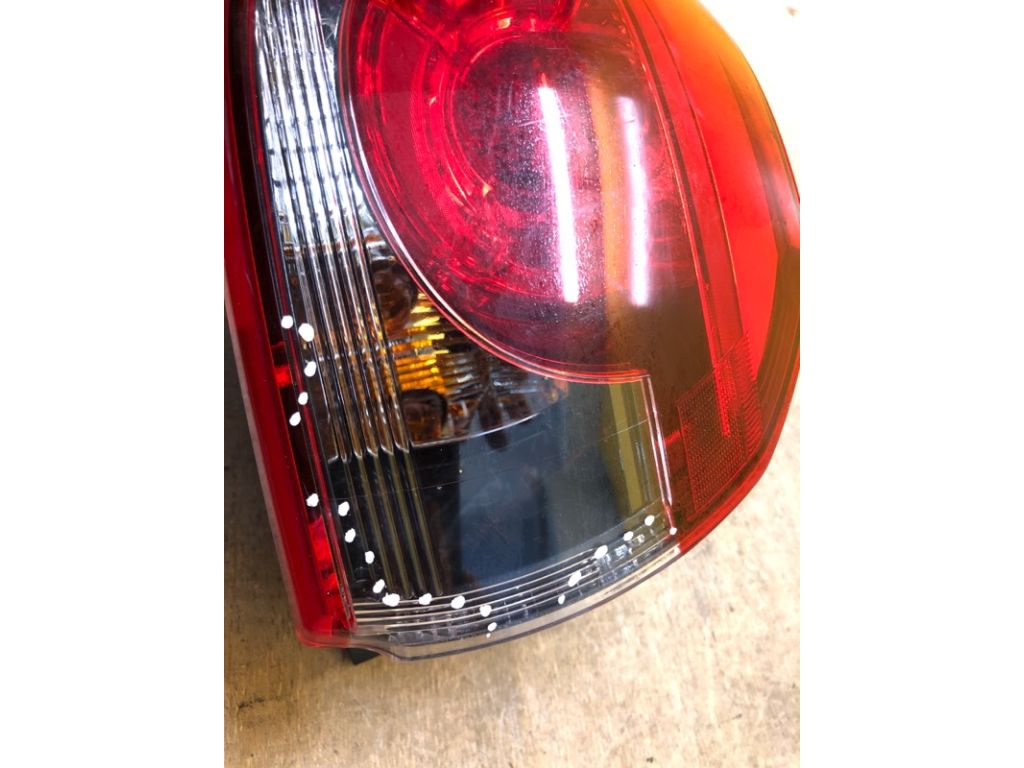 GJR9-51-150A | Ліхтар зовнішній лів. MAZDA 6 GJ 12- - Фото 8