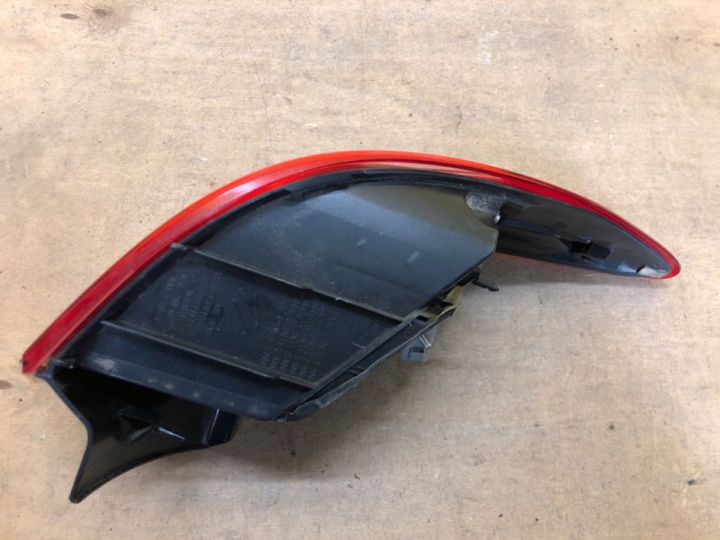 GJR9-51-160A | Ліхтар зовнішній прав. MAZDA 6 GJ 12- - Фото 6