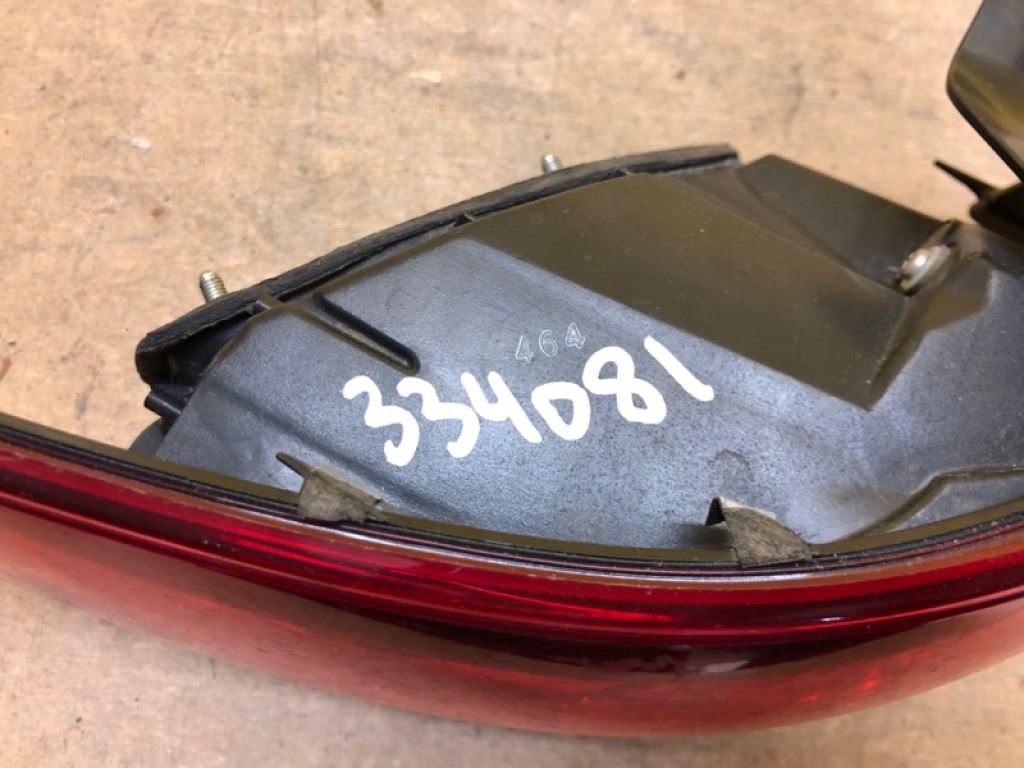 GJR9-51-150A | Ліхтар зовнішній лів. MAZDA 6 GJ 12- - Фото 2