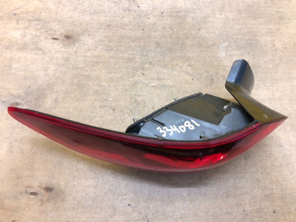 GJR9-51-150A | Ліхтар зовнішній лів. MAZDA 6 GJ 12- - Фото 4