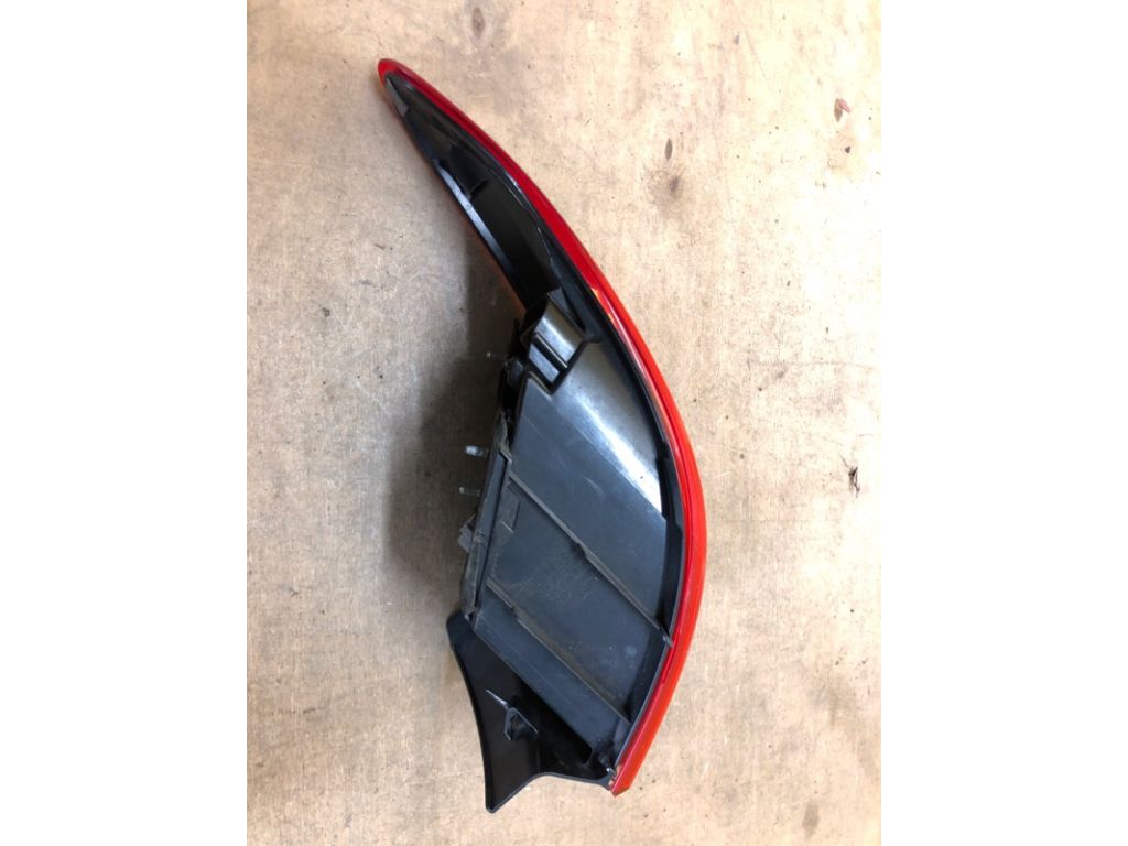 GJR9-51-150A | Ліхтар зовнішній лів. MAZDA 6 GJ 12- - Фото 6