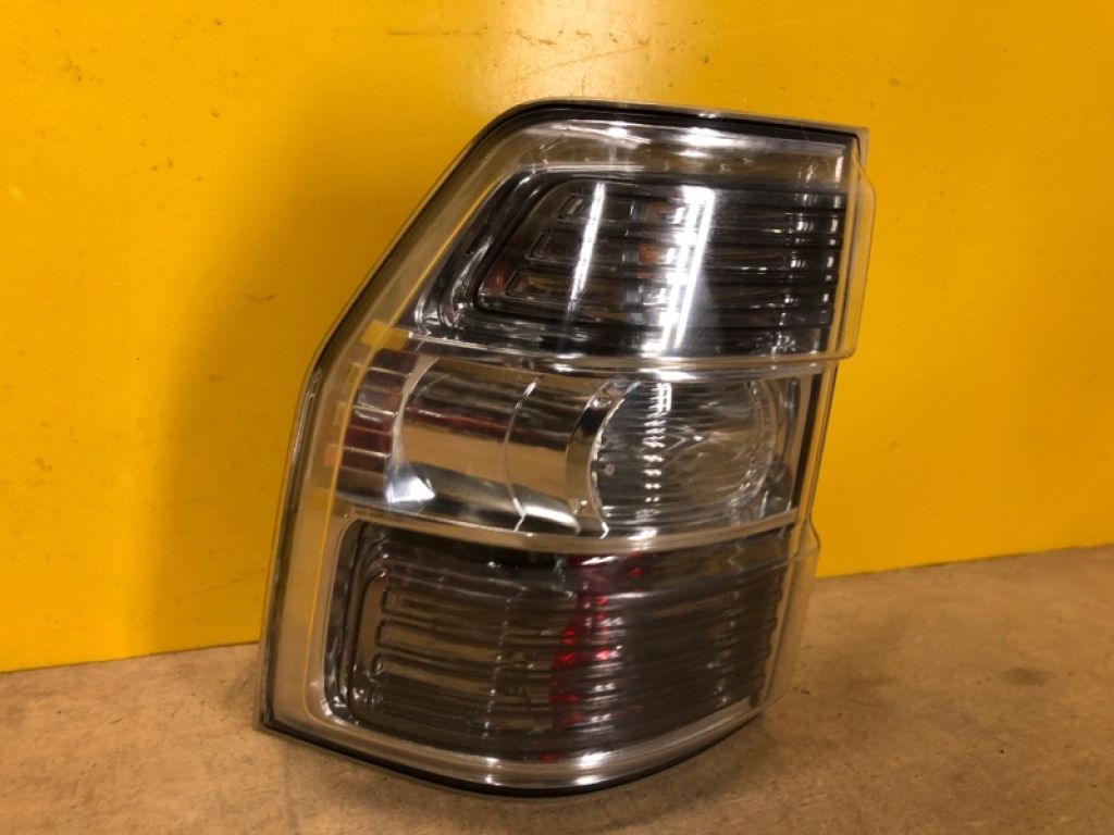 8330A093 | Фонарь наружный лев. MITSUBISHI PAJERO 06-21 - Фото 3