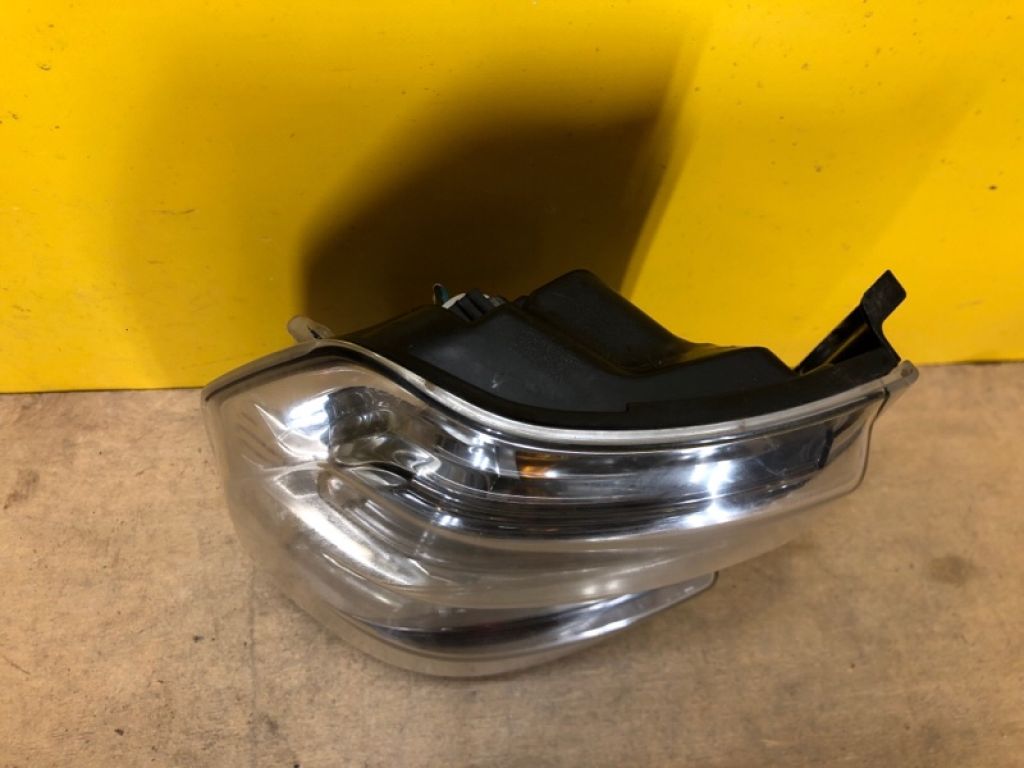 8330A093 | Фонарь наружный лев. MITSUBISHI PAJERO 06-21 - Фото 4