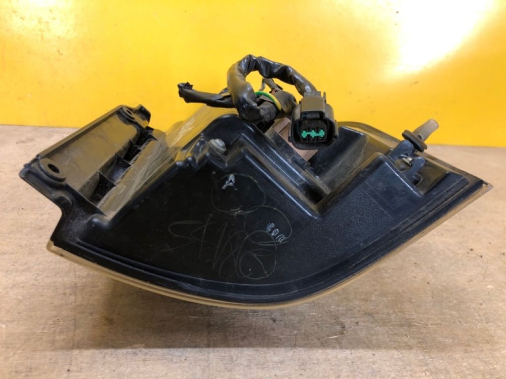 8330A093 | Фонарь наружный лев. MITSUBISHI PAJERO 06-21 - Фото 6