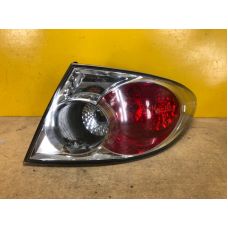 Фонарь наружный прав. MAZDA 6 GG 02-07