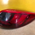 K070-51-150B | Ліхтар зовнішній прав. MAZDA CX-5 (KE) 11-17 - Прев'ю 3