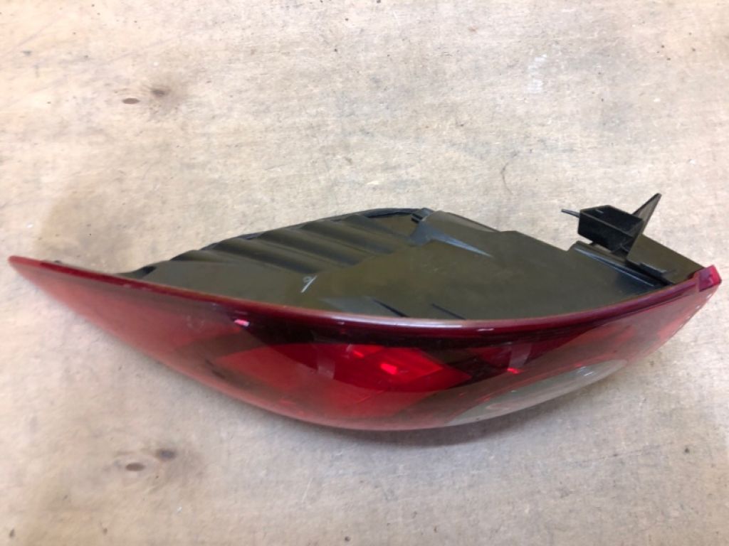 K070-51-150B | Ліхтар зовнішній прав. MAZDA CX-5 (KE) 11-17 - Фото 6