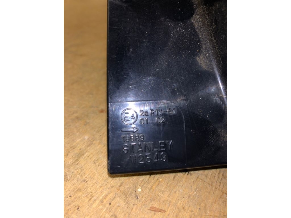 K070-51-150B | Ліхтар зовнішній прав. MAZDA CX-5 (KE) 11-17 - Фото 8