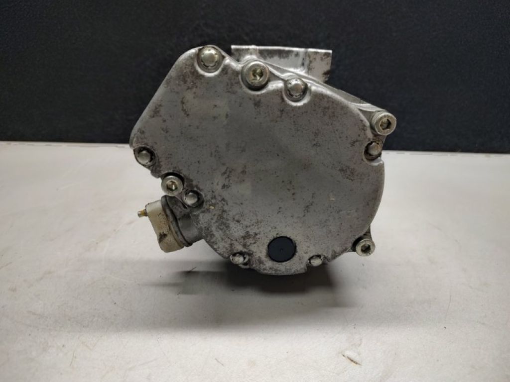 92600-1MG0A | Компресор кондиціонера NISSAN LEAF 10-17 - Фото 2