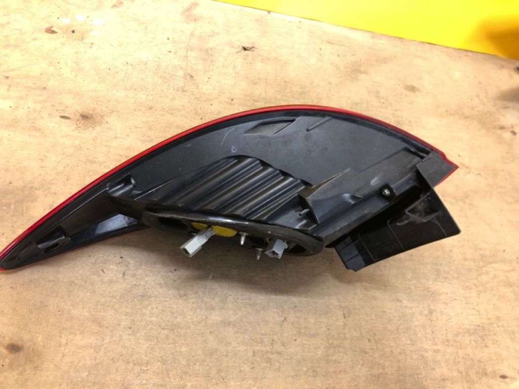 K070-51-160B | Ліхтар зовнішній лів. MAZDA CX-5 (KE) 11-17 - Фото 6