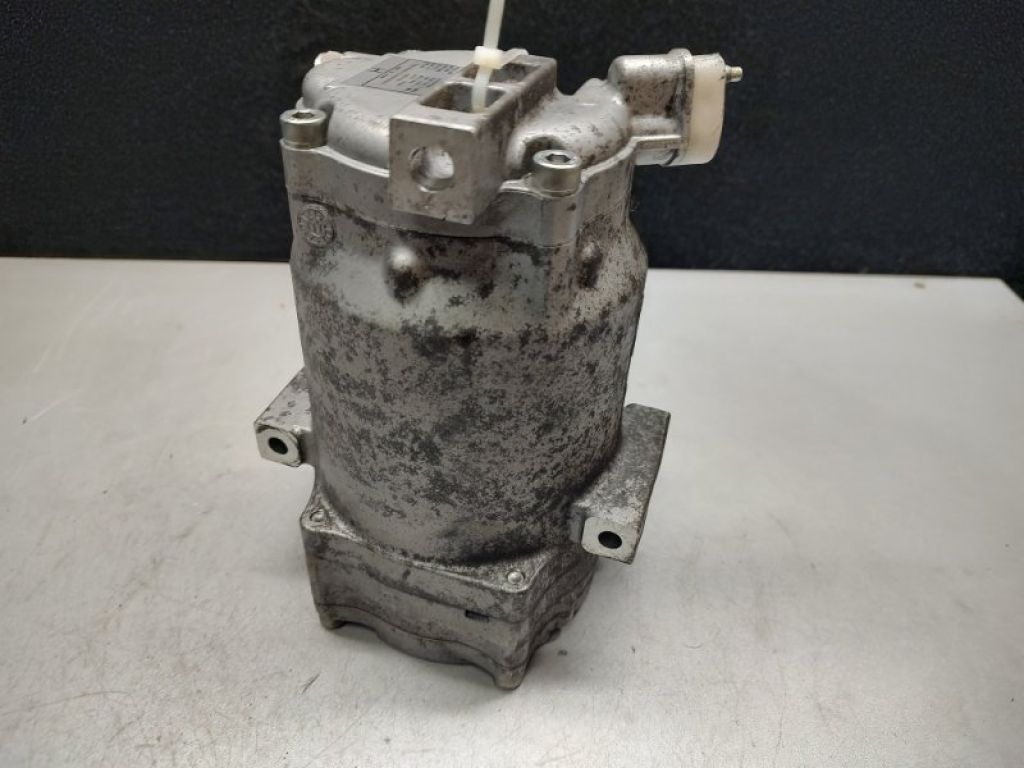 92600-1MG0A | Компресор кондиціонера NISSAN LEAF 10-17 - Фото 3