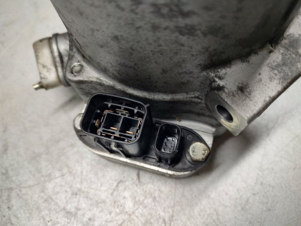92600-1MG0A | Компресор кондиціонера NISSAN LEAF 10-17 - Фото 4